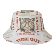 Getaway Packable Bucket Hat - Lost In Reality