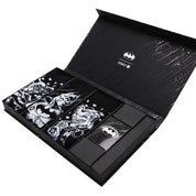 Coffret de chaussettes Batman Crew