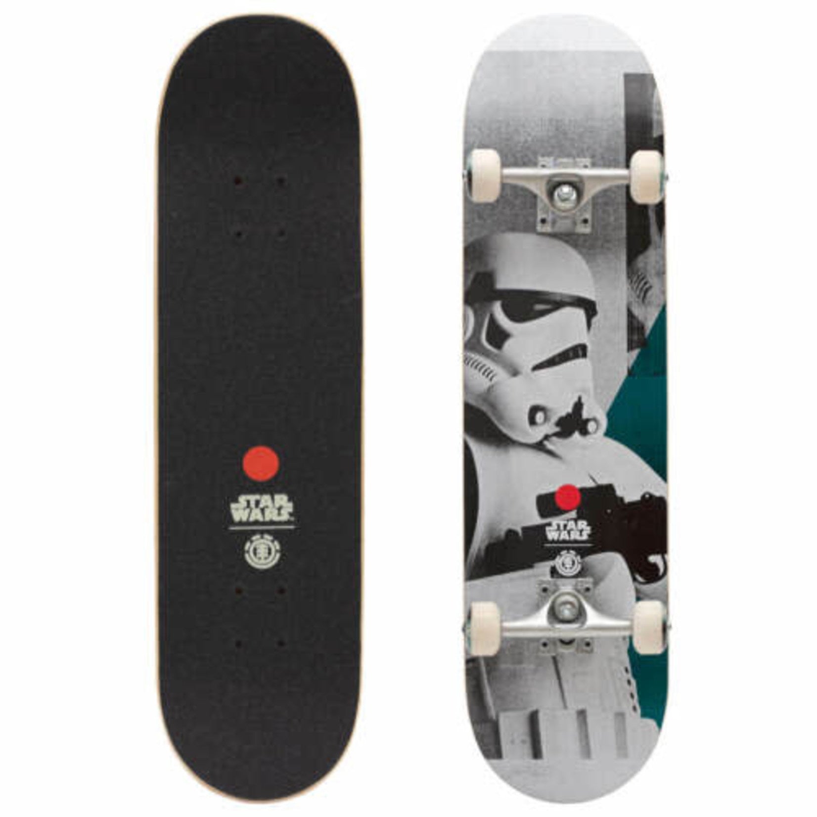 Coffret Stormtrooper complet Star Wars - 7,75" 