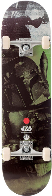 Star Wars Boba Fett complet - 7,75 pouces 