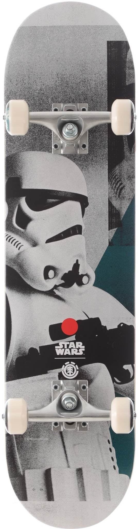 Coffret Stormtrooper complet Star Wars - 7,75" 