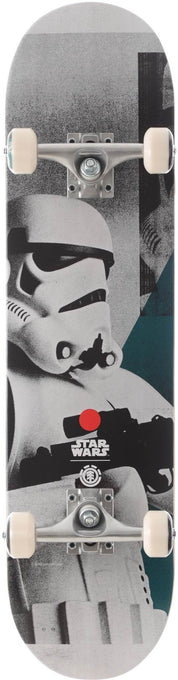 Coffret Stormtrooper complet Star Wars - 7,75" 
