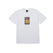 HUF x Bronze 56k Enhanced T-Shirt - White