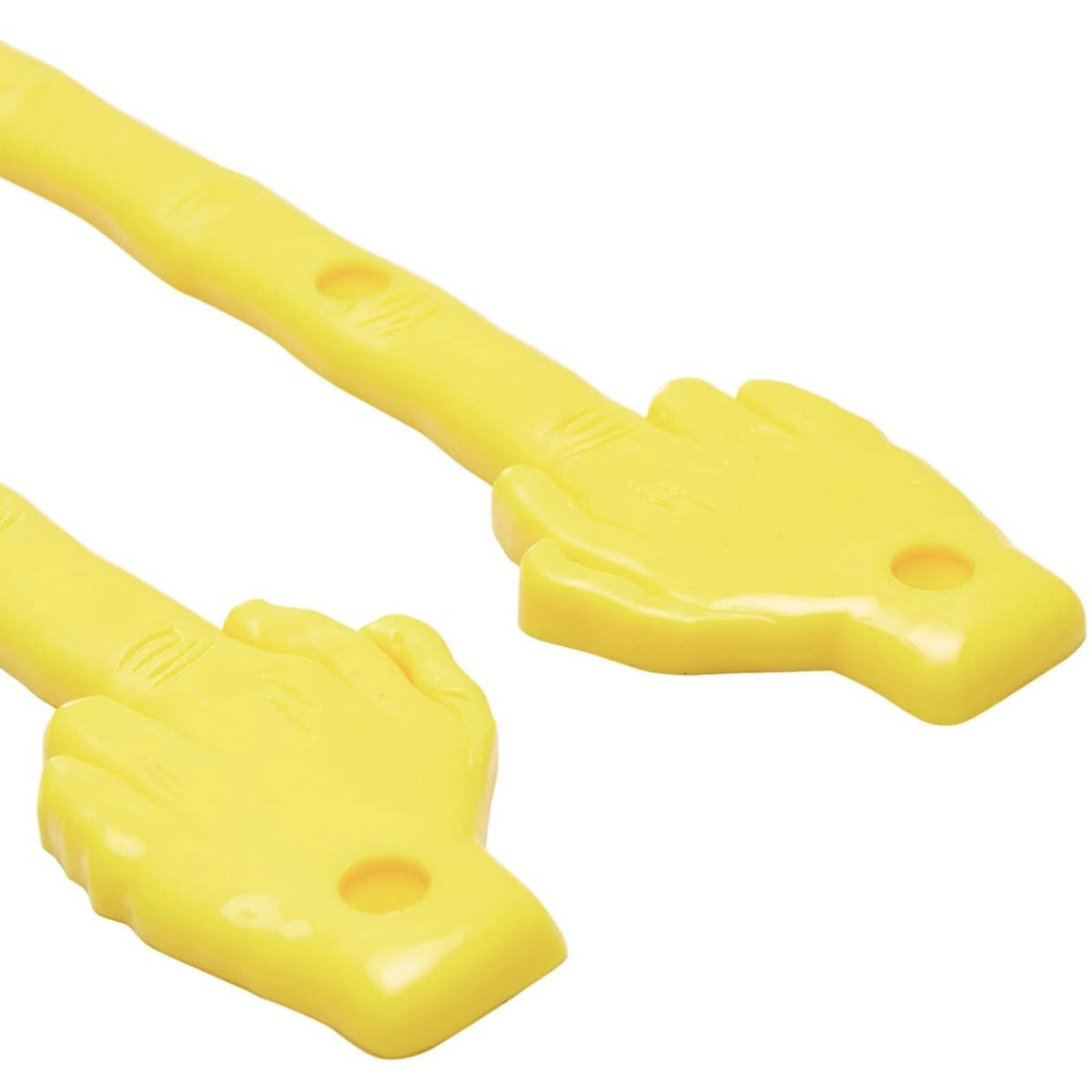 The Bird Rails - Yellow