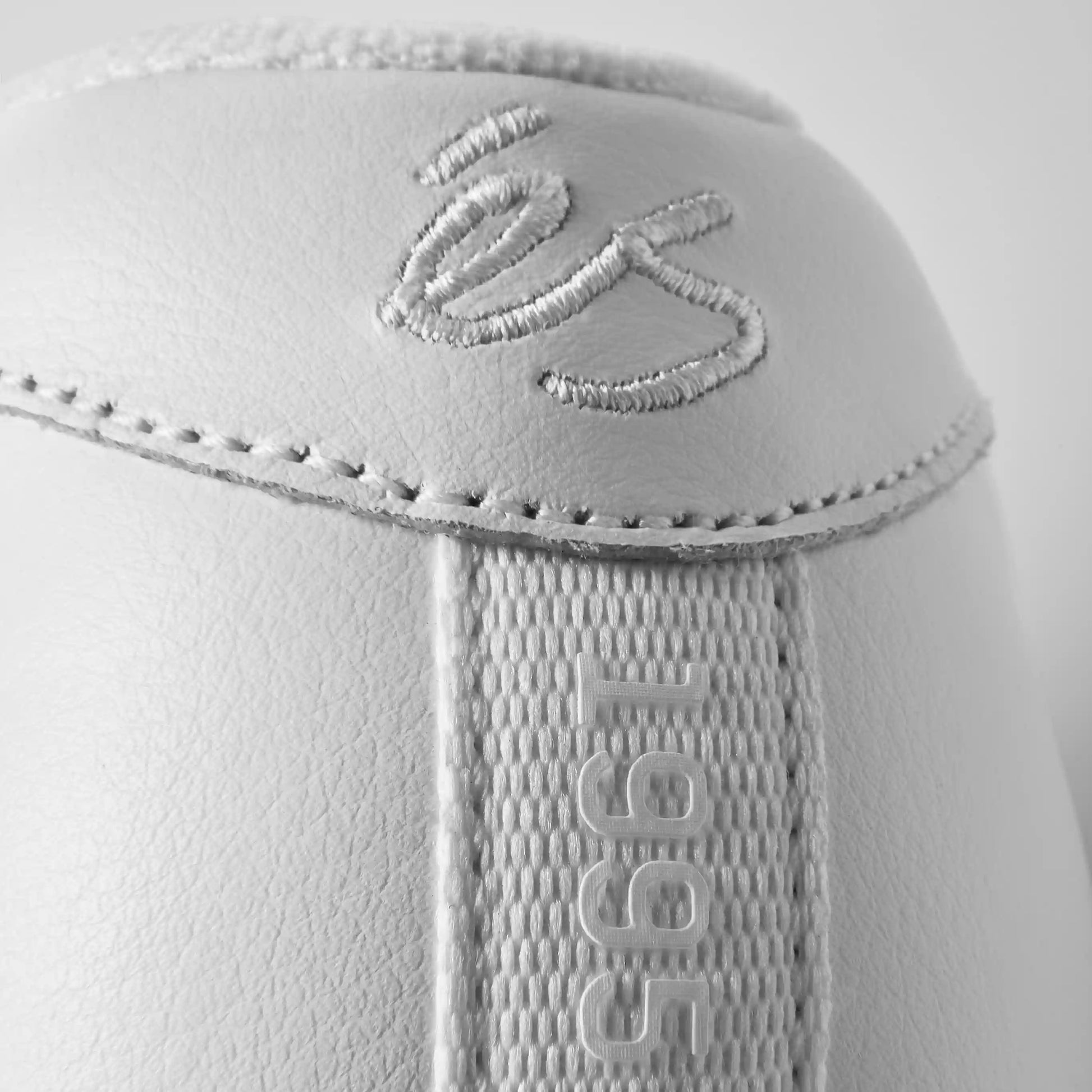 Accel - White