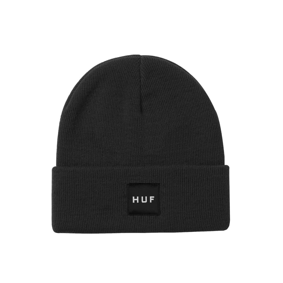 Bonnet HUF Set Box - Noir