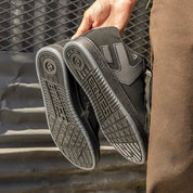 Fader - Black Dirty Wash