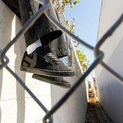 Fader - Black Dirty Wash