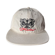 Casquette Evil Twins - Beige