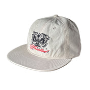 Casquette Evil Twins - Beige