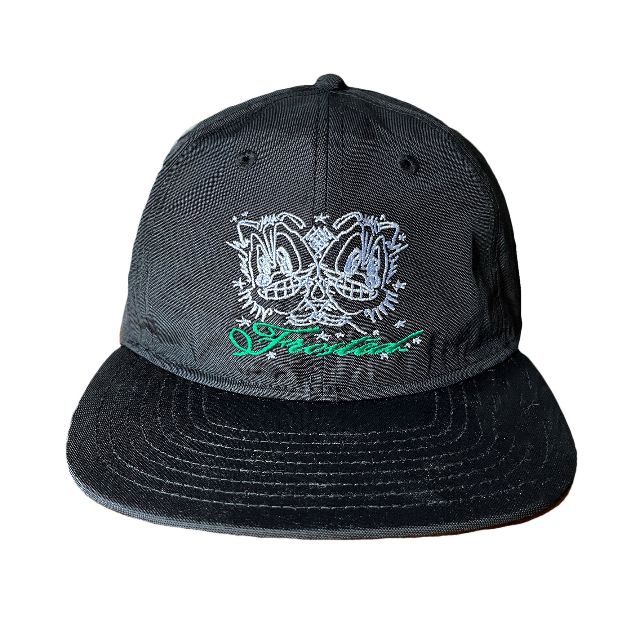 Evil Twins Cap - Black