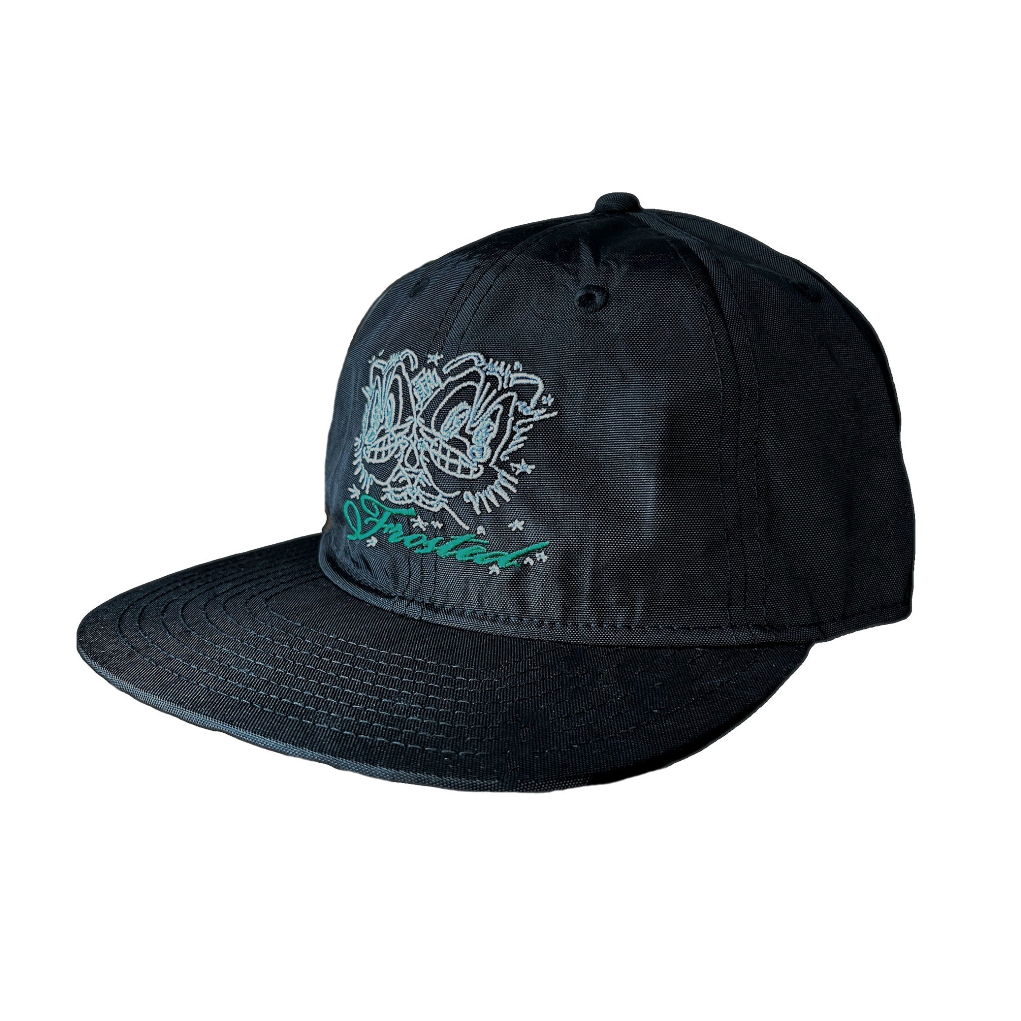 Evil Twins Cap - Black