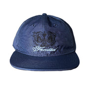 Evil Twins Cap - Navy