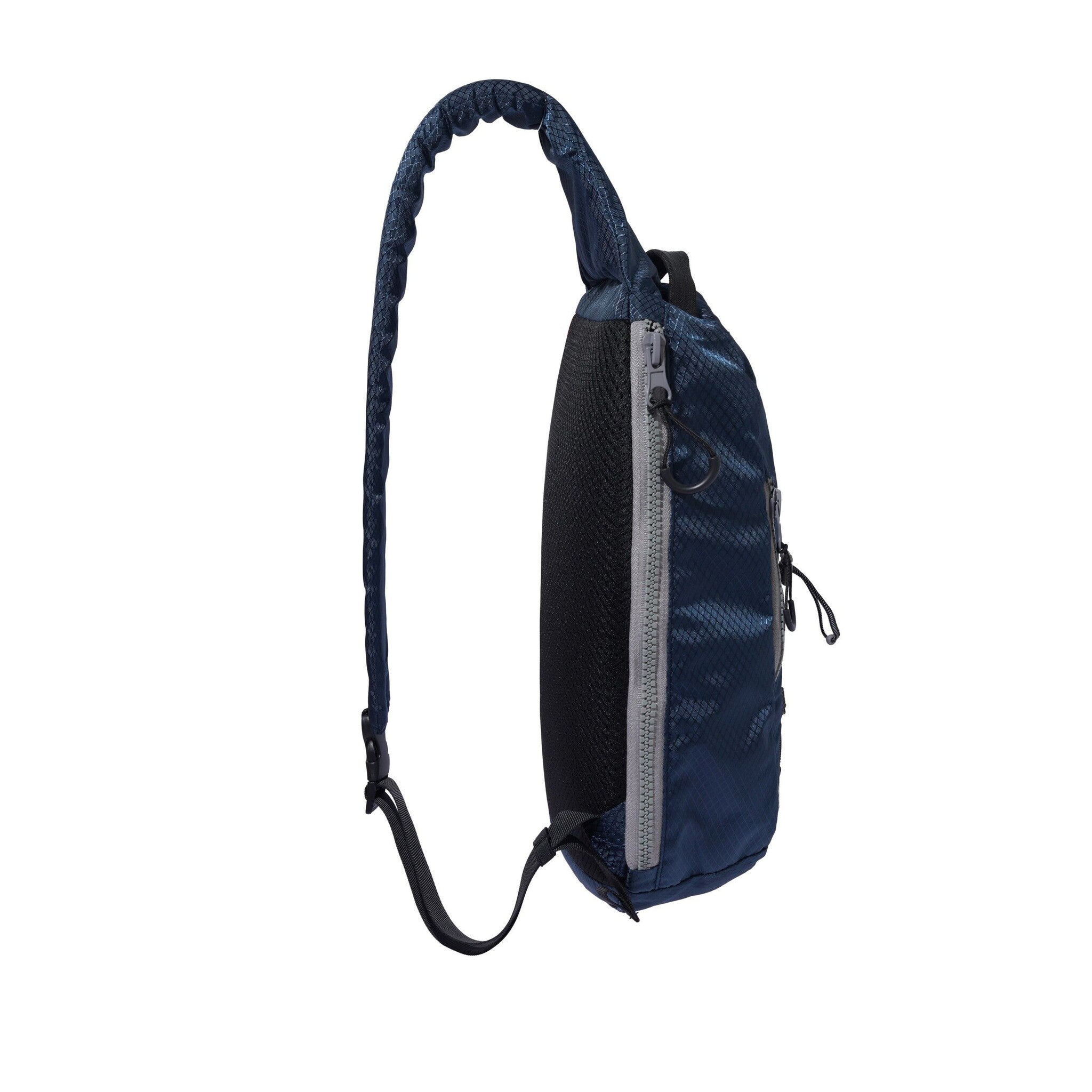 Sac à bandoulière Express - Bleu marine