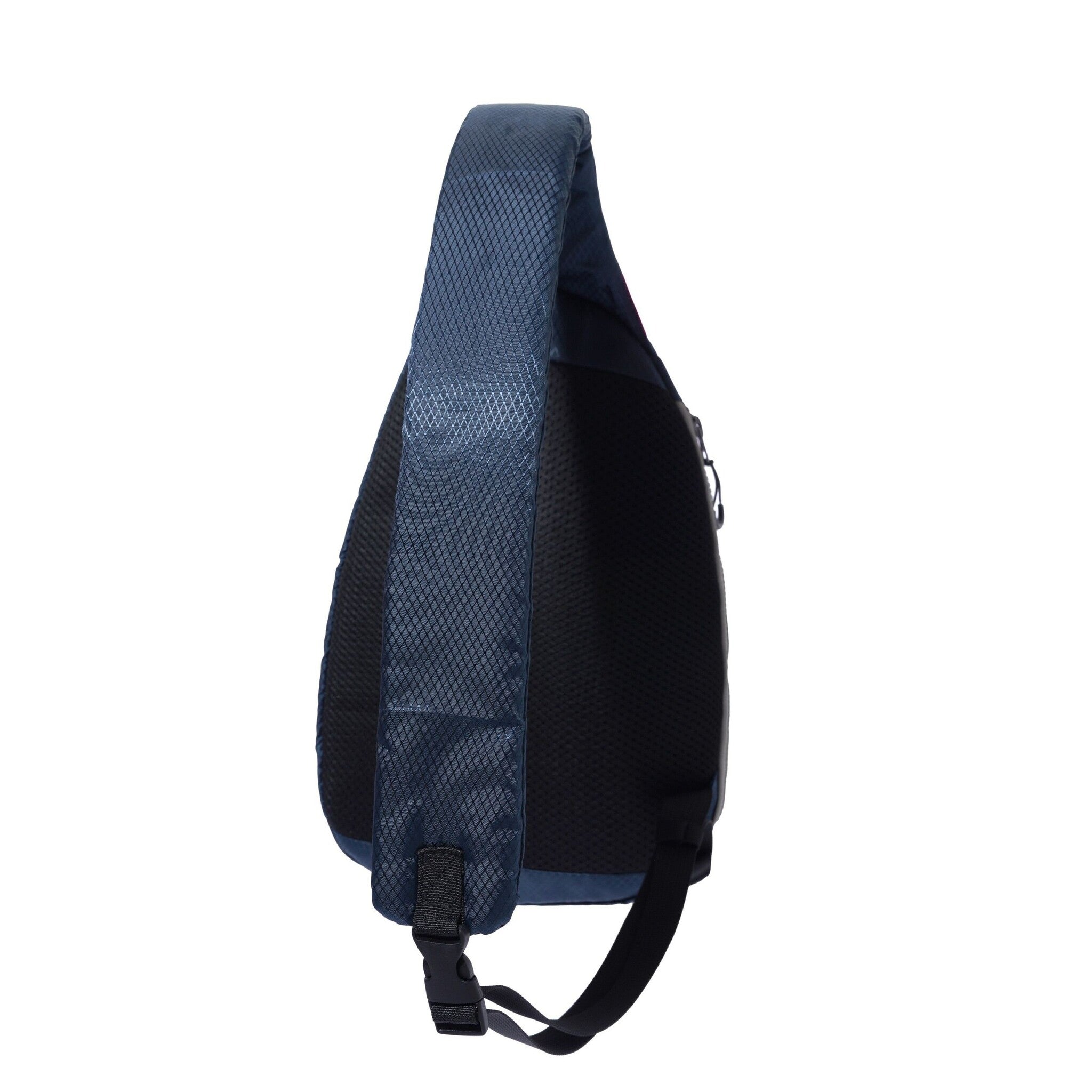 Express Shoulder Bag - Navy