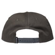 Casquette Snapback Flying Classic - Anthracite