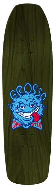 Grosso Grimple Stix Guest Board - 9.0"