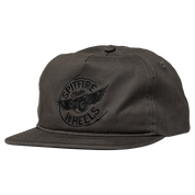 Casquette Snapback Flying Classic - Anthracite