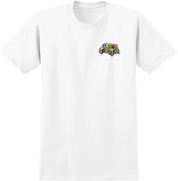 Grimple Grosso Guest Tee - White