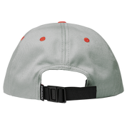 Lil Bighead Strapback - Grey/Red