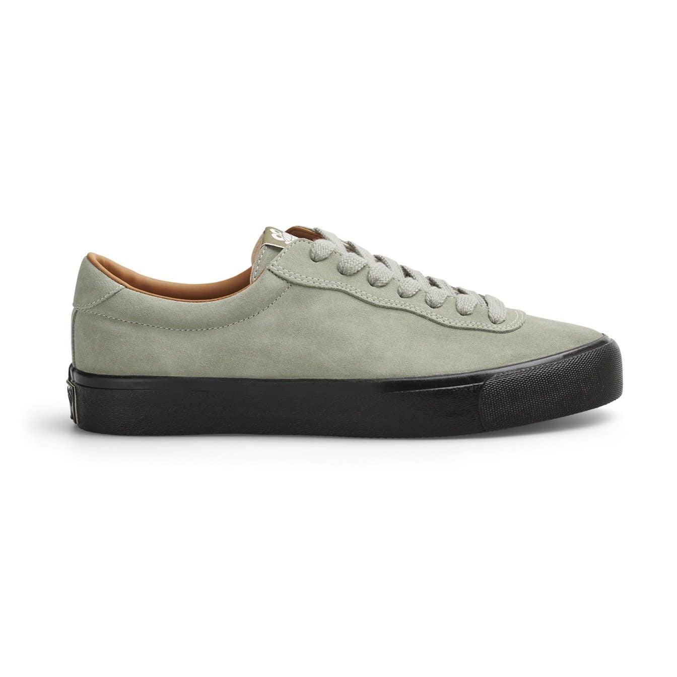 VM001 Suede Lo - Sage/Black