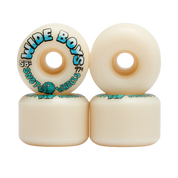 Wide Boys  Glow In Dark 97A - 58mm