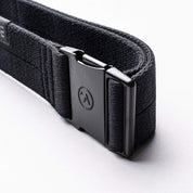 Ranger Slim Belt - Black