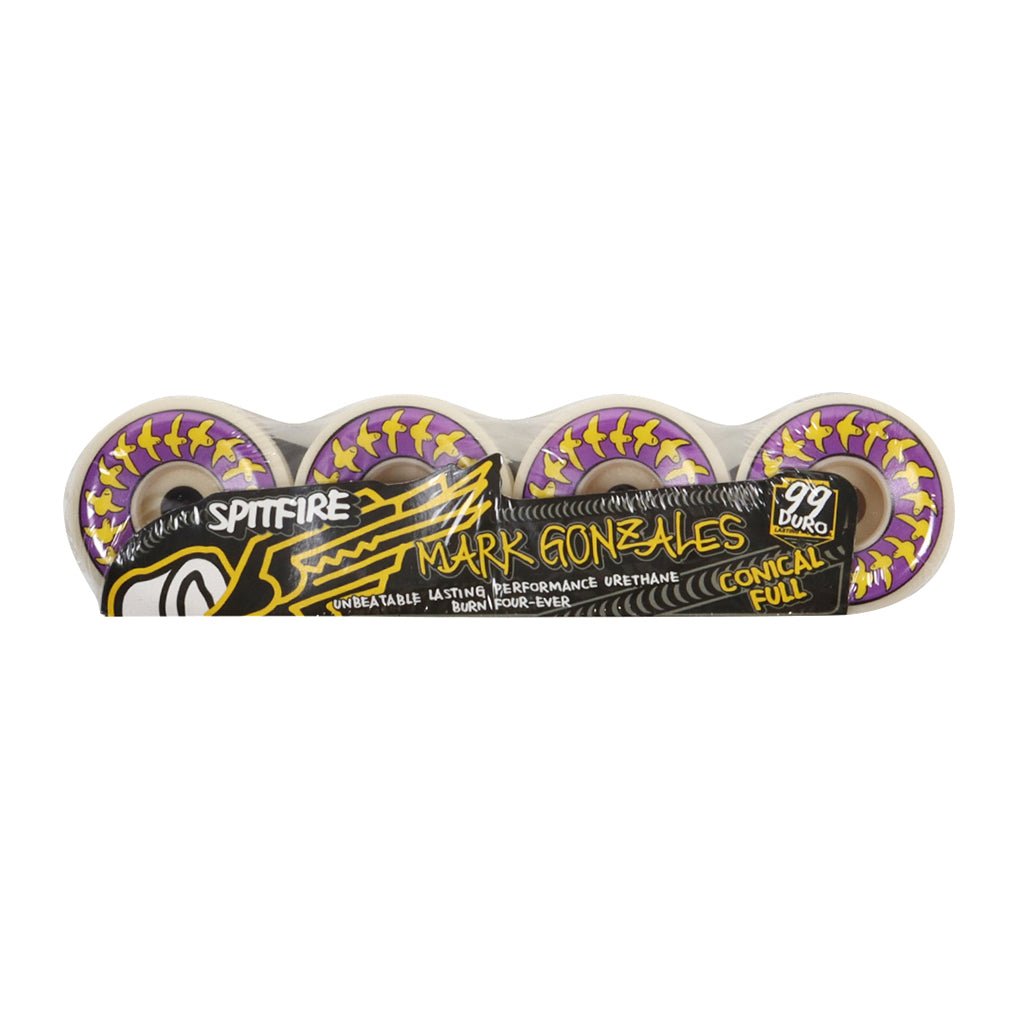 Gonz Birds Formula Four 99D Conical Full - 58mm