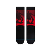 Star Wars Manga Mudhorn Crew Socks - Black