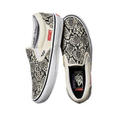 x Hockey Skate Slip-On - Snake Skin