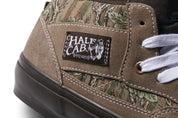 Skate Half Cab - Pedro Delfino Camo