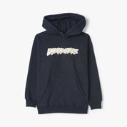 24K Stamp Hoodie - Black