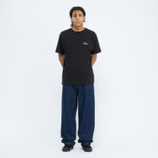 Classic Small Logo T-Shirt - Black