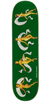 Roman Gonzalez "Family Archive" Deck - 8.375"