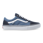 Skate Old Skool - Navy/White