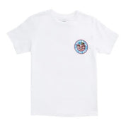 Vans x Where's Waldo Stamp T-Shirt - White