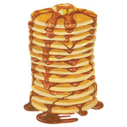 Pancakes Deck - 8.375"