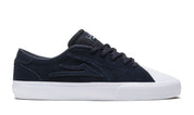 Flaco 2 - Navy Suede