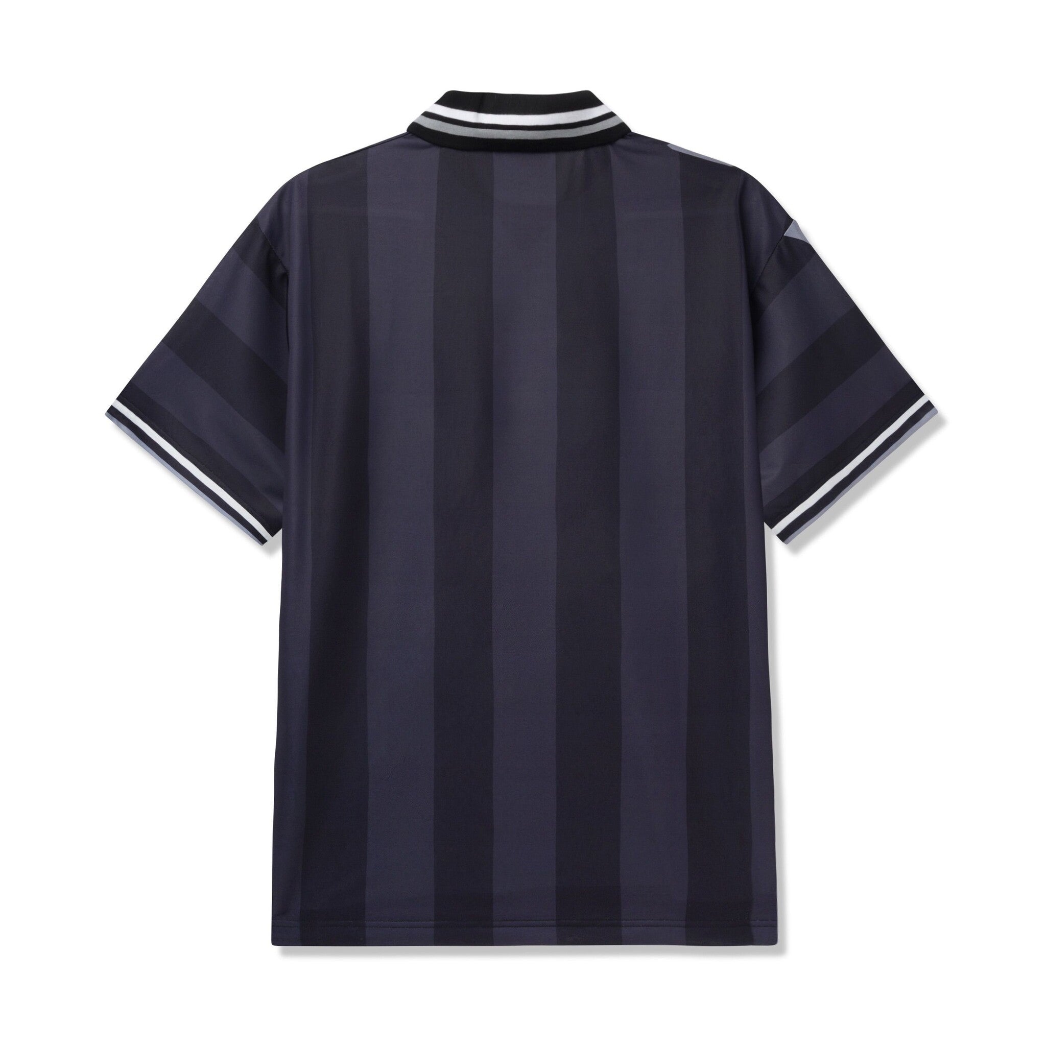 Flag Jersey - Black