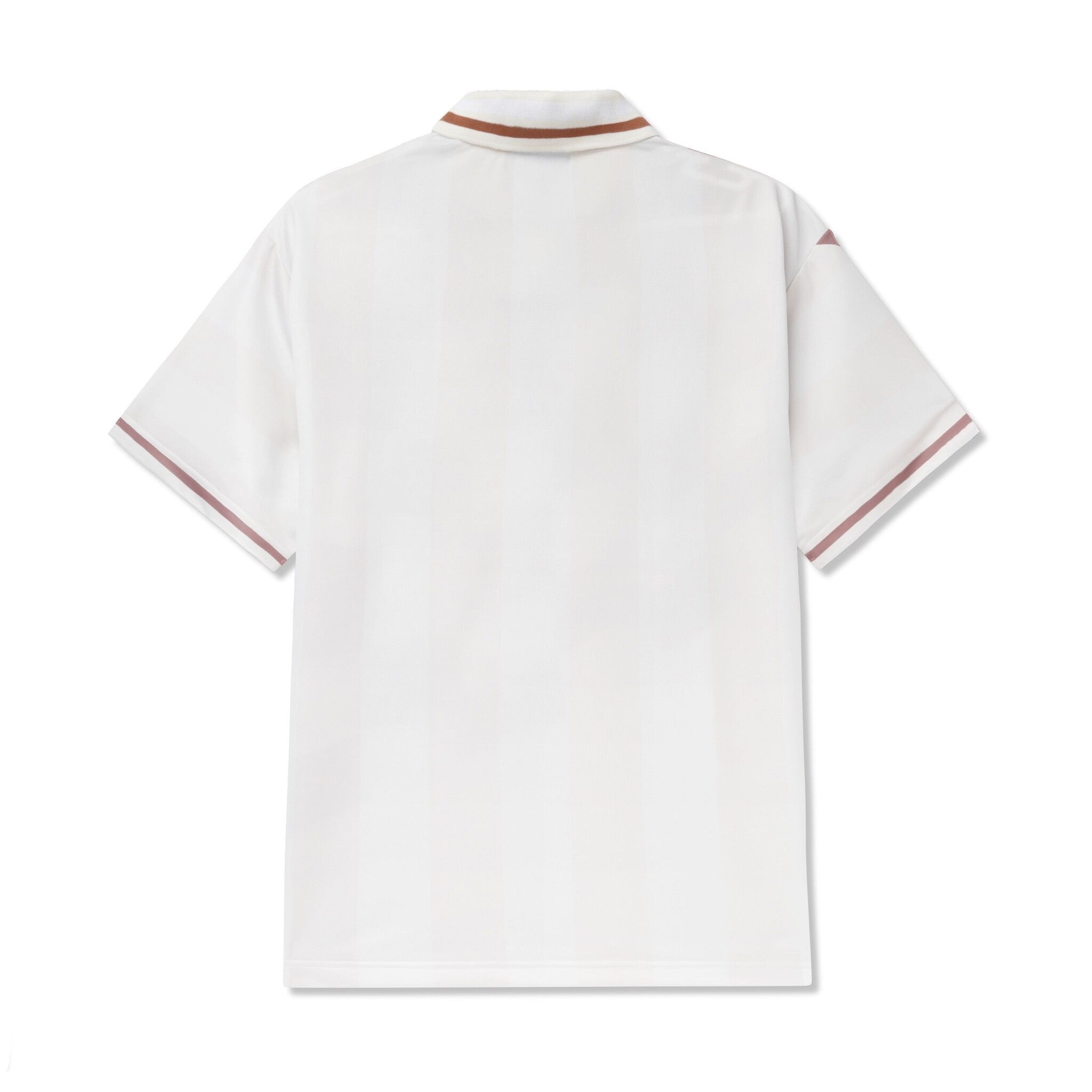 Flag Jersey - Cream