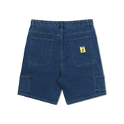 Short de marche Reynolds Distend - Pierre bleue