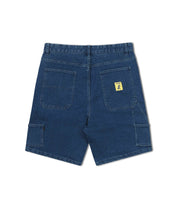 Reynolds Distend Walkshort - Blue Stone