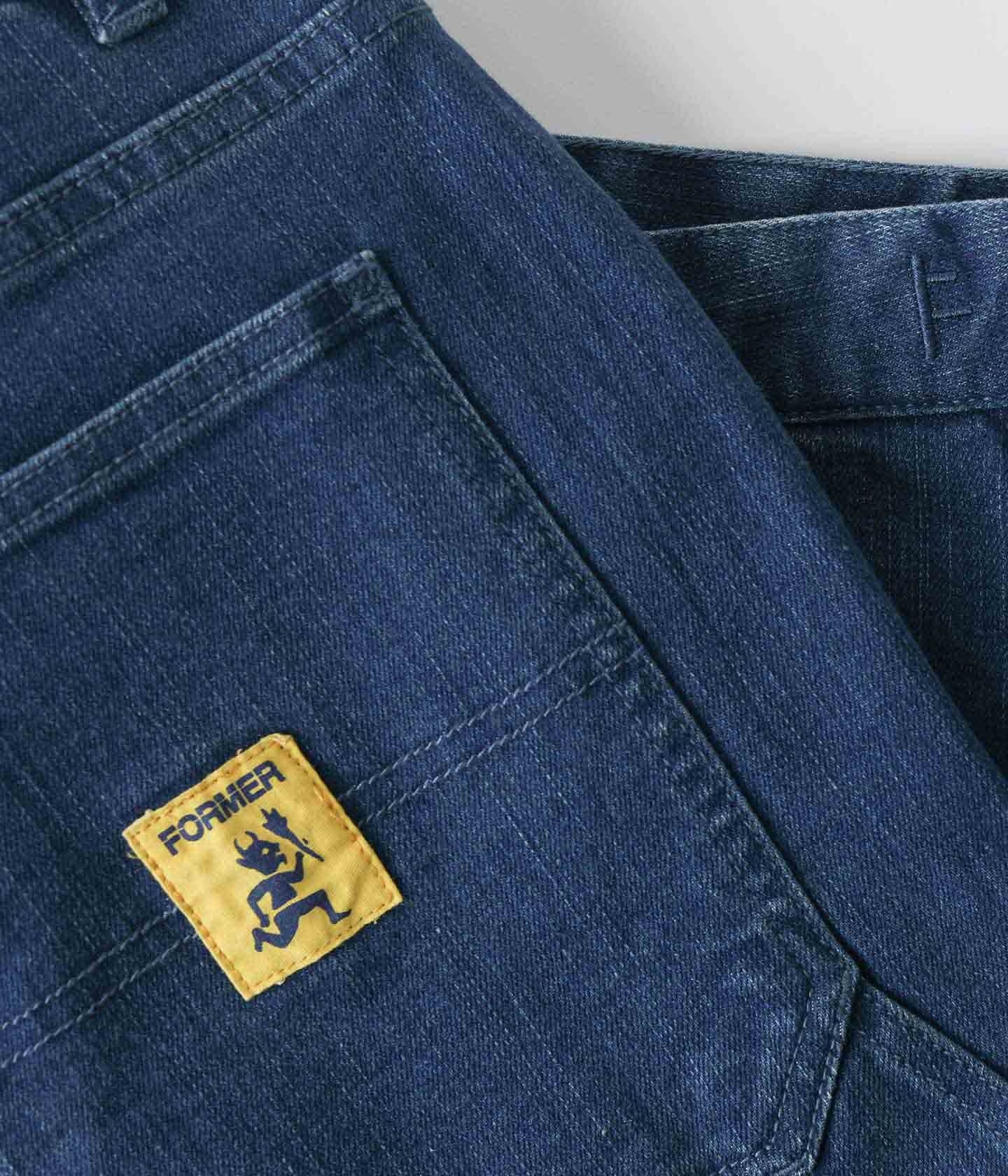Short de marche Reynolds Distend - Pierre bleue