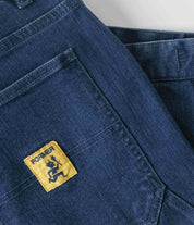 Short de marche Reynolds Distend - Pierre bleue