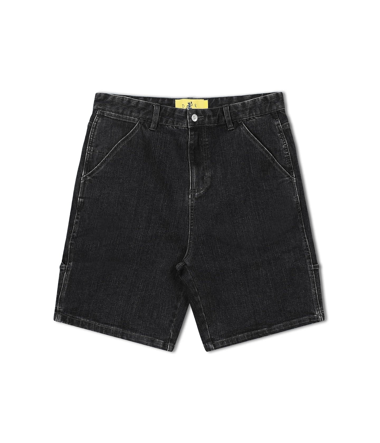 Short de marche Reynolds Distend - Pierre noire