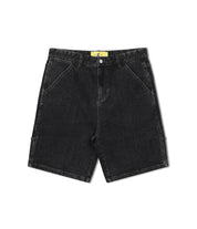 Short de marche Reynolds Distend - Pierre noire