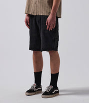 Short de marche Reynolds Distend - Pierre noire
