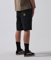Short de marche Reynolds Distend - Pierre noire