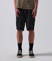 Short de marche Reynolds Distend - Pierre noire