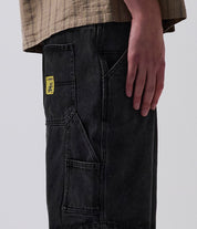 Short de marche Reynolds Distend - Pierre noire